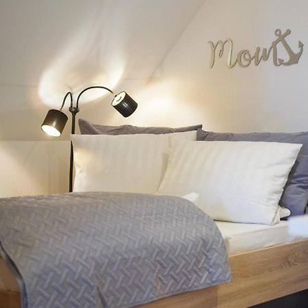Ferienwohnung In Der Papenburger Stadtmitte Екстериор снимка