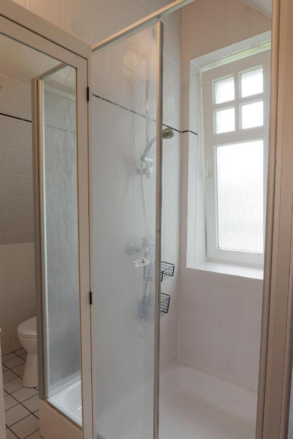 Ferienwohnung In Der Papenburger Stadtmitte Екстериор снимка