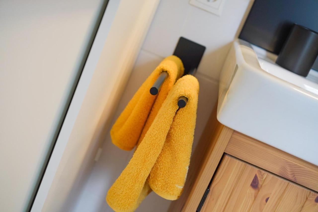 Ferienwohnung In Der Papenburger Stadtmitte Екстериор снимка